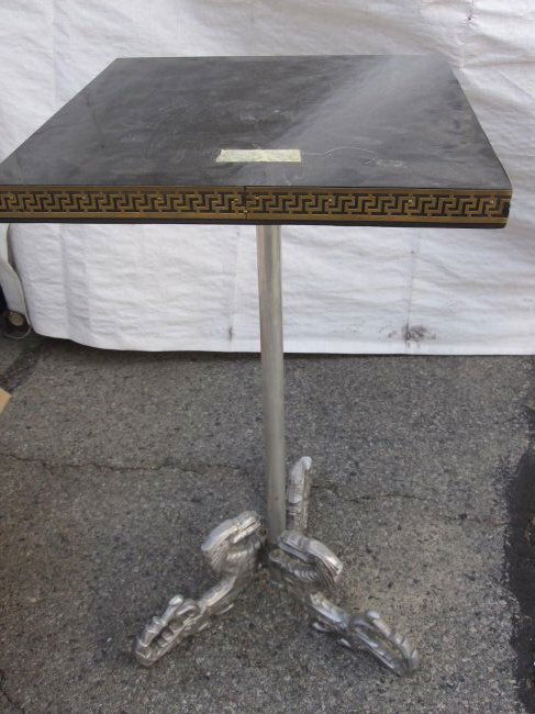 Ultimate Electronic Card Rise Table - Cassini (1 of 3)