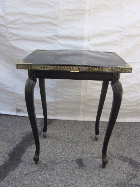 Cassini Electronic Mental Masterpiece (1 of 2)