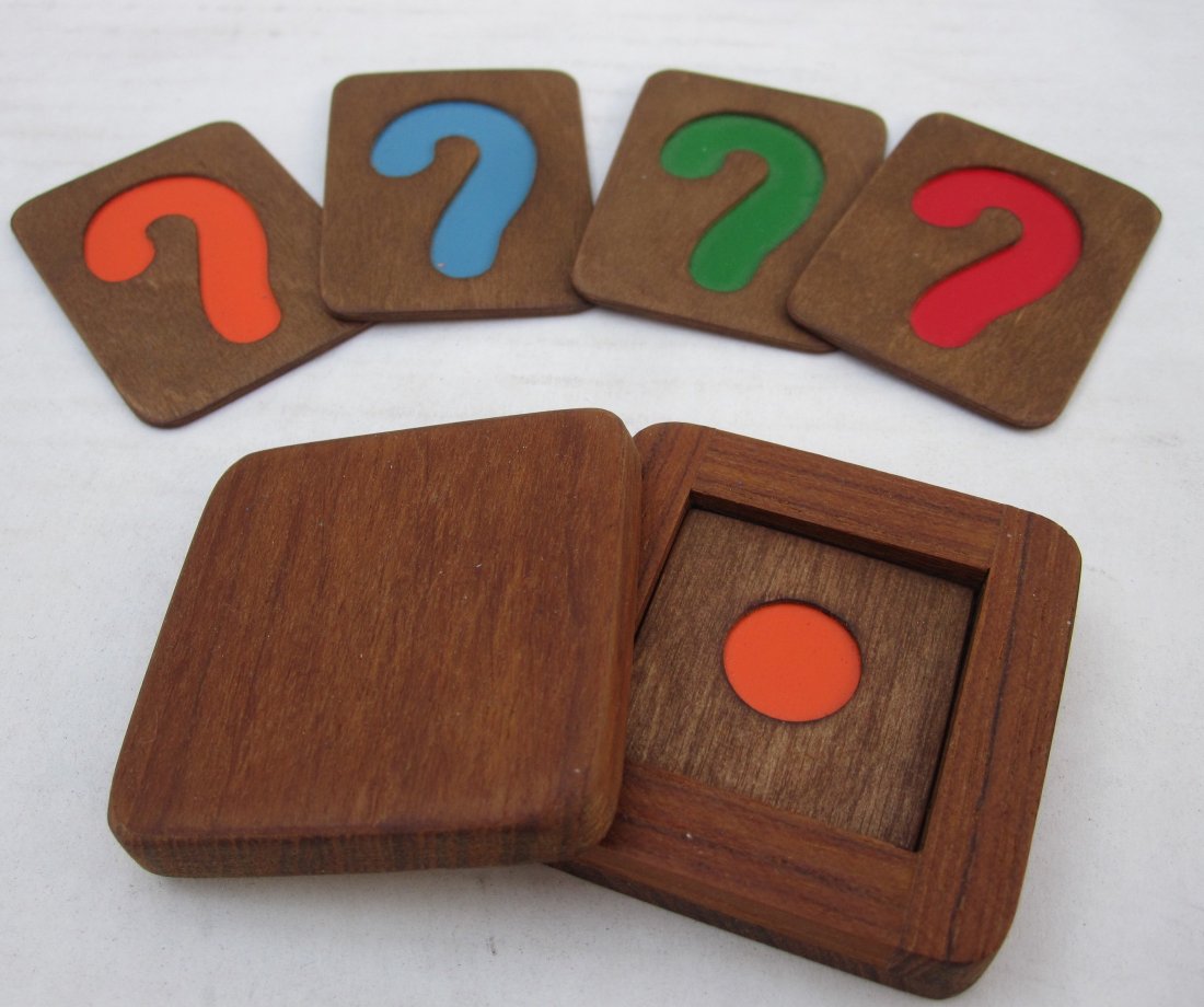 The Question Is - Warner (1 of 1)