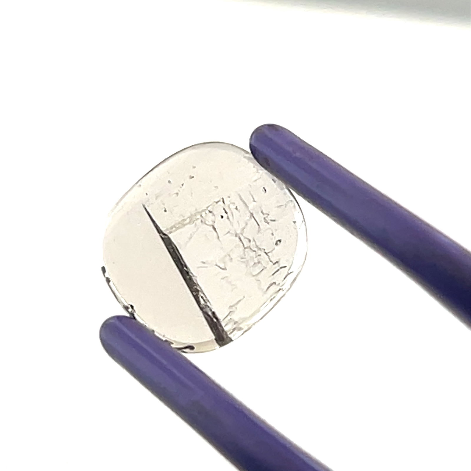 Rutilated Quartz Selection Loose Gemstone  - 11.04 ct (1 of 5)