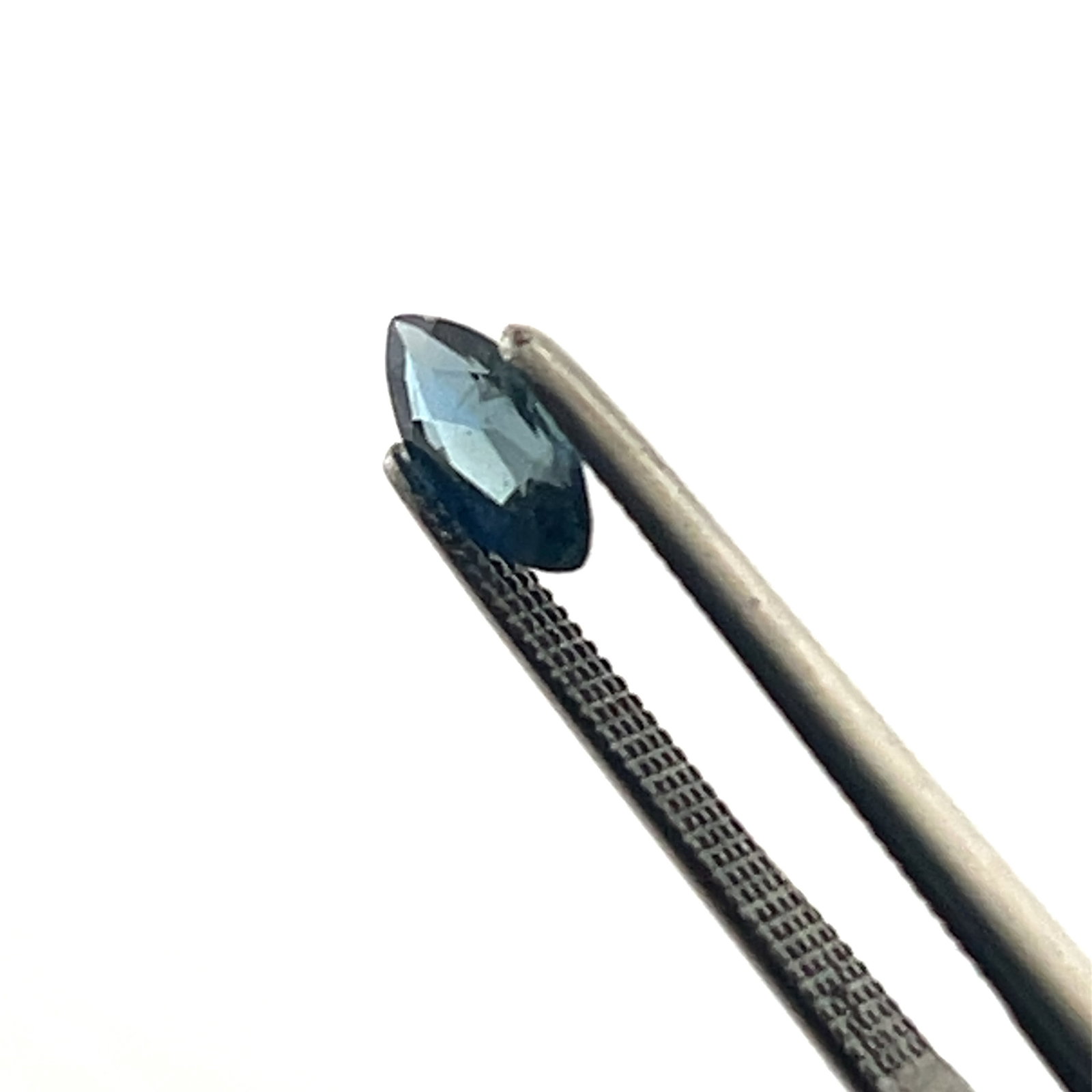 Marquis Cut Sapphire Loose Gemstone 7.5x4.5 - 0.54 ct (1 of 4)