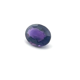 Loose Gemstone Round Cut Purple Amethyst - 1.66ct - 9.7x9.7