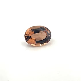 Loose Gemstone Radiant Cut Topaz - 1.83ct - 8x6