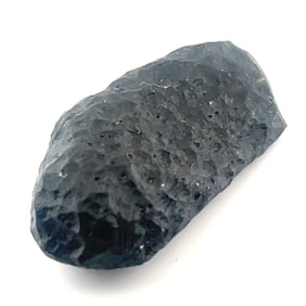 Tektite Indochinite Space Rock Meteorite - 71ct - 48.6x22.3