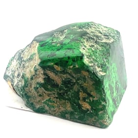 Large Chunk Rough Maw Sit Sit Mawsitsit Jade - 429.7ct - x