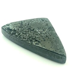 Canadian Mangenite Triangle - 21.8ct - 28.5x15.6