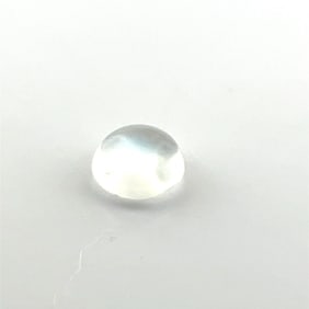 Loose Gemstone Natural Moonstone Cabochon - 1.65ct - 7.4x7.4