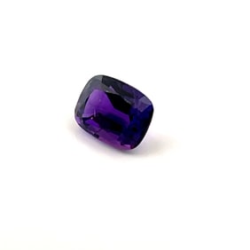 Loose Gemstone Radiant Cut Amethyst - 1.43ct - 8x6