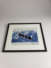 Heidi Clifford Greatland Photography Alaska Eagle Photo