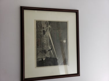 The Illustrated London News 1879 - Torpedo warfare demonstration Portsmouth