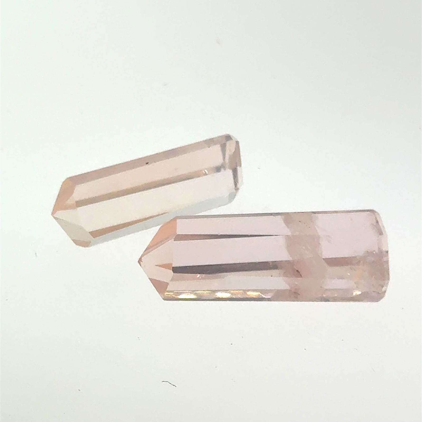 Healing Points - Rose Quartz (1 of 4)