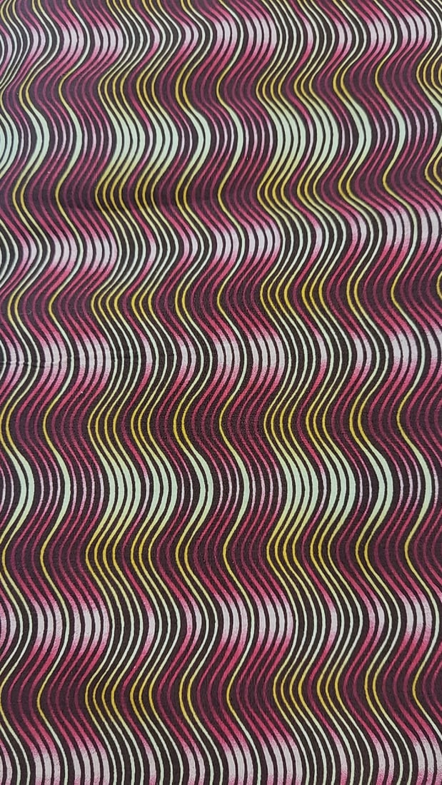 The Blended Collection II by Sharon Evans Yenter For In The Beginning Cotton Red - Yellow 12 yds: Large assortment of vintage fabric from an estate. Fabric is described as per the bolt it is on and measurements are approximate based on the updated bolt markings and counting wraps.Local pick up is 