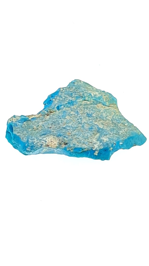 Rough Turquoise 4.5g: This is a continuation of our pro jeweler's estate auction. These are from his personal collection, many faceted by himself. Gems were cataloged with the assistance of GIA certified jewelers. Weights 