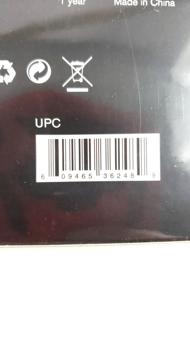 Mobee The Magic Bar Wireless Charger for Apple Keyboard & Trackpad USB Powered 2011 Award - 4