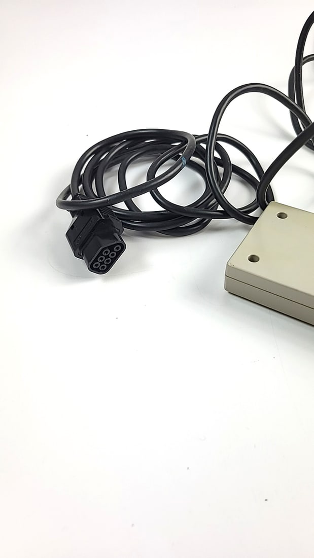 Nintendo NES Classic Controller Pair - Vintage Gaming Accessory - 8
