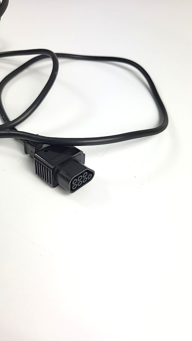 Nintendo NES Classic Controller Pair - Vintage Gaming Accessory - 9