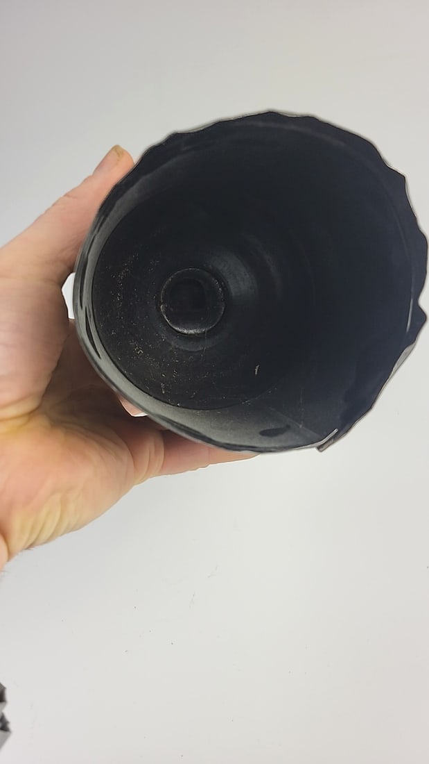 Vintage Universal No. 0012 Coffee Mill Grinder with Wooden Handle, Vintage Wall Mountable, Landers, - 5