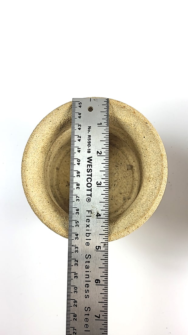 Vintage Ceramic Art Bowl Lot Various Artists ðŸŽ¨ ðŸ‘¨â - 8