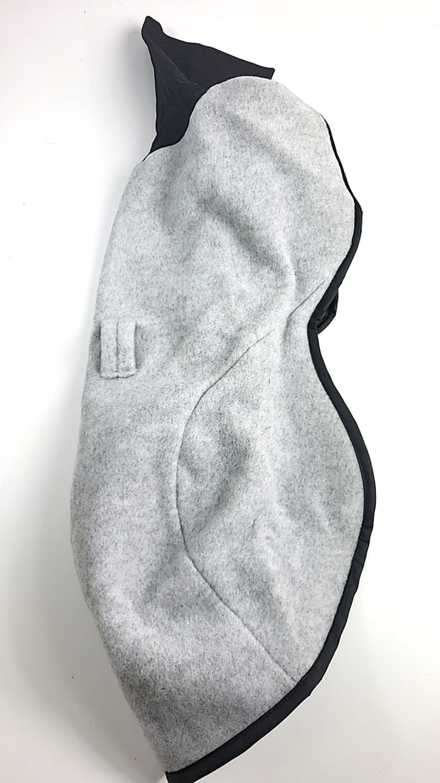 Hound Togs Large Homecoat for Sighthounds 1-GY Gray Coat Burlingame, CA: This is a general auction of estate goods. All items as as pictured. Local pick up will be on 3/14 at our warehouse in Sodo (3429 Airport Way S) from 10am-1pm. Items not picked up will be subjec