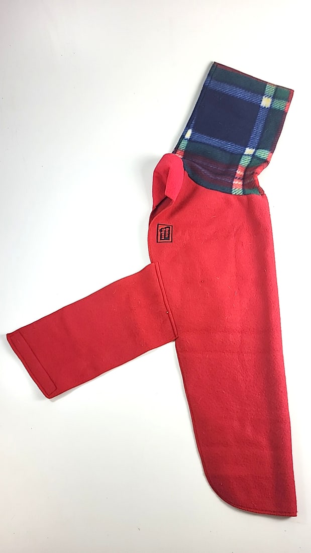 Montana Dogware Small Fleece Red Coat Warm Polyester for Greyhound Dog: This is a general auction of estate goods. All items as as pictured. Local pick up will be on 3/14 at our warehouse in Sodo (3429 Airport Way S) from 10am-1pm. Items not picked up will be subjec