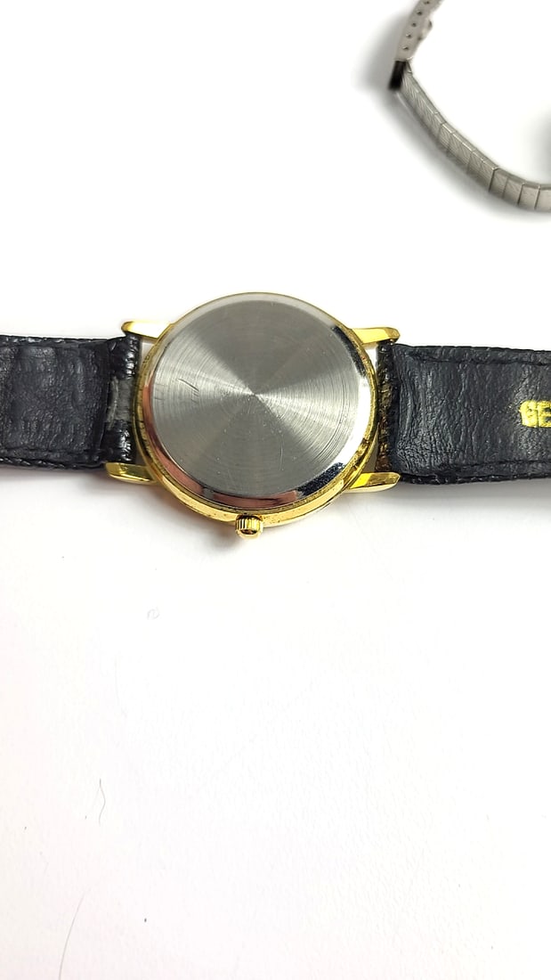 Vintage Watch Collection: Olma Mini, Bradley with Mickey & Pluto, Untime Digital, Bijoux Terner, ... - 15