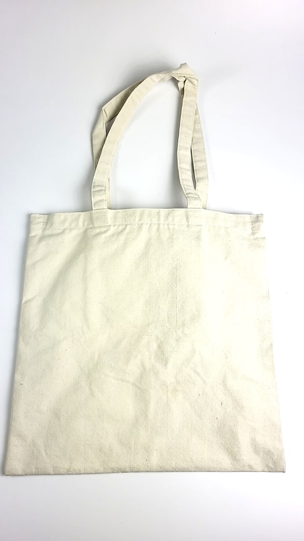 Patch Work Hand Made In Egypt 100% Cotton Tote Bag #2 with Embroidered Camel Design ðŸ - 12