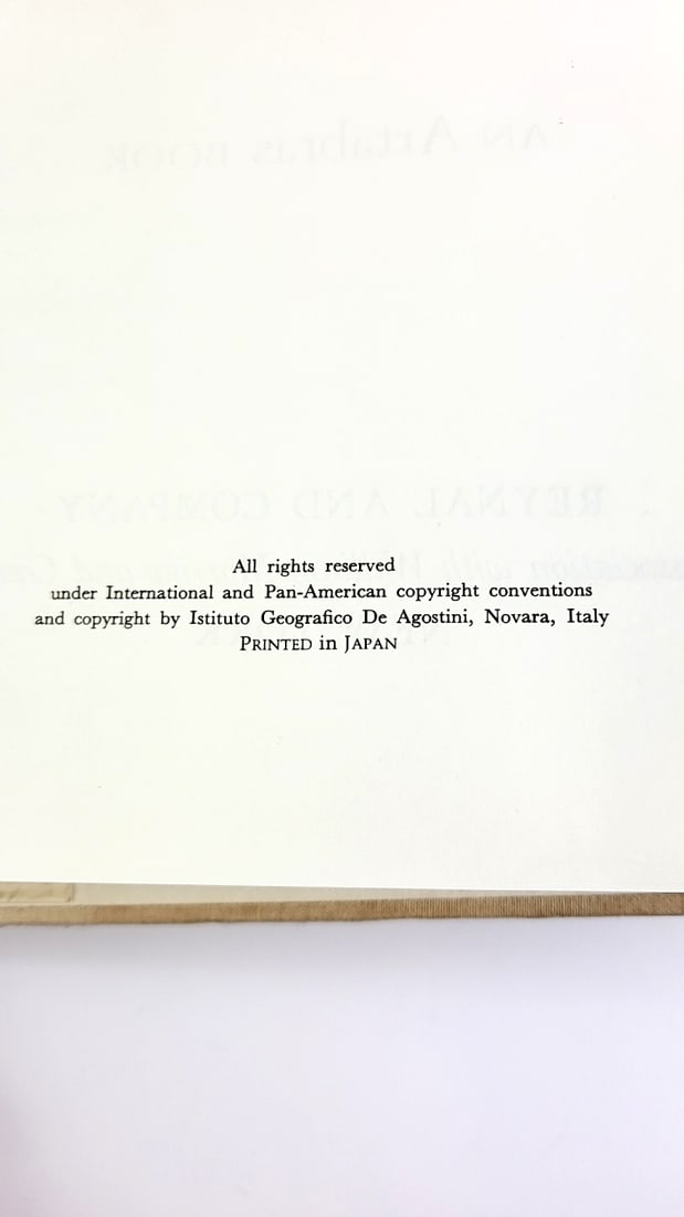 Leonardo Da Vinci Large Art Book 1645 Illustrations Hardcover Complete Works Printed In Japan - 6