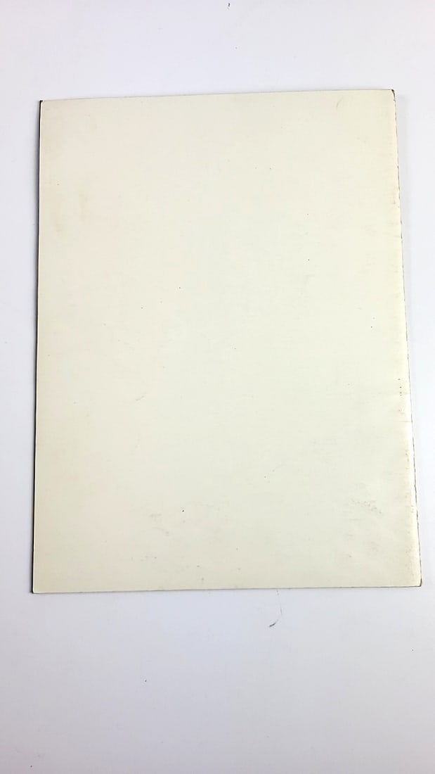 David Lean's Film of Doctor Zhivago Movie Program Booklet, Illustrated Cover - 7