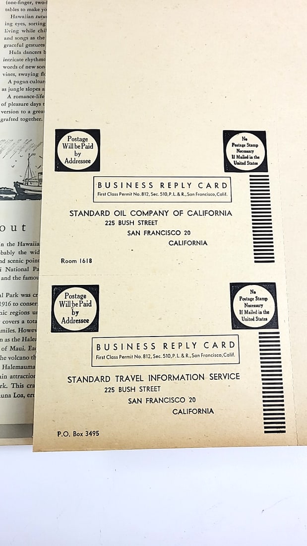 Vintage Spiral Book "See Your West" Photography ðŸ“¸ - 8