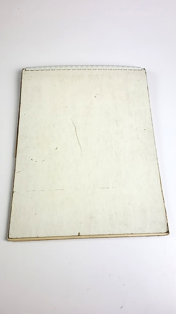 Vintage Spiral Book "See Your West" Photography ðŸ“¸ - 9