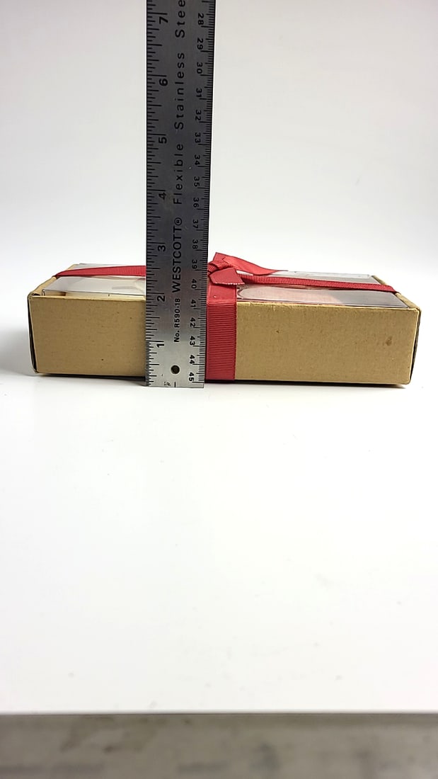 Floating Apple Candles ðŸ•¯ âœ¨ï¸ Tag 1999 NEW  - 6