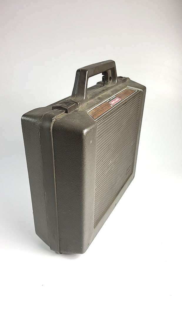 Vintage Sears Roebuck Auto Scroller Saw 315.17280 Multi-Speed Double Insulated 1/2 HP UL Listed W... - 14