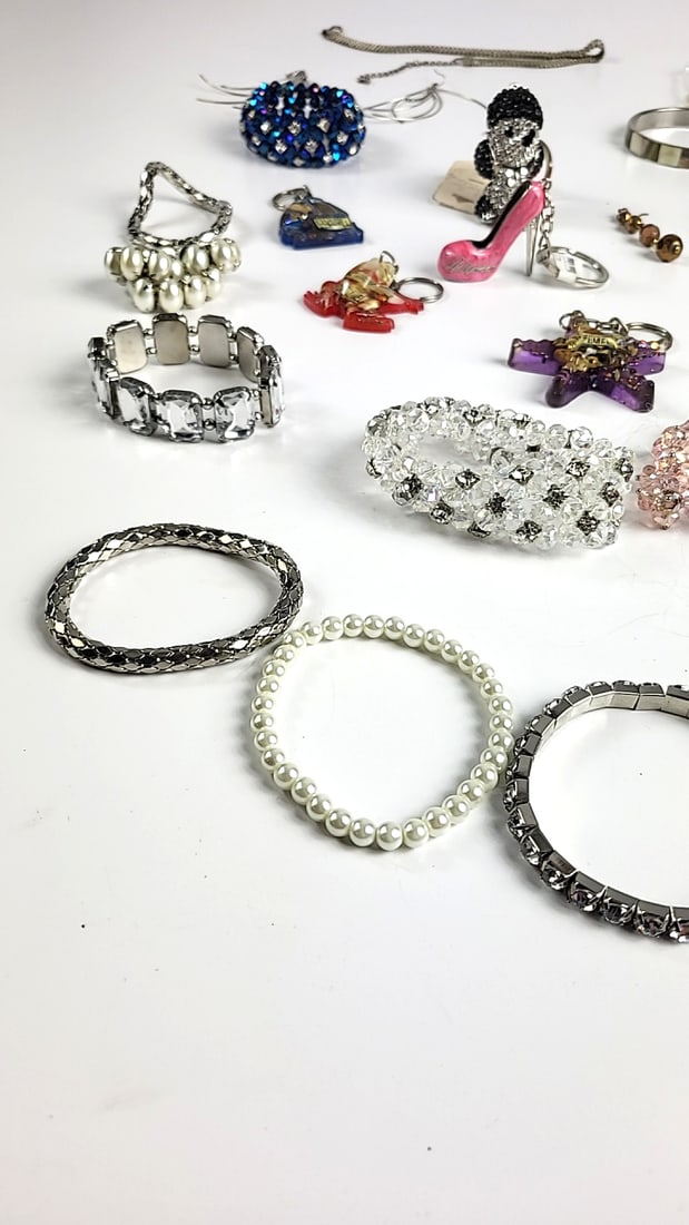 Random Jewelry Lot - 2