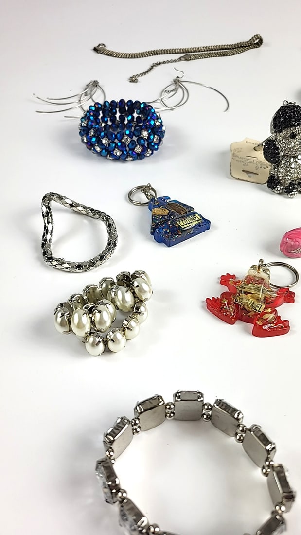 Random Jewelry Lot - 3