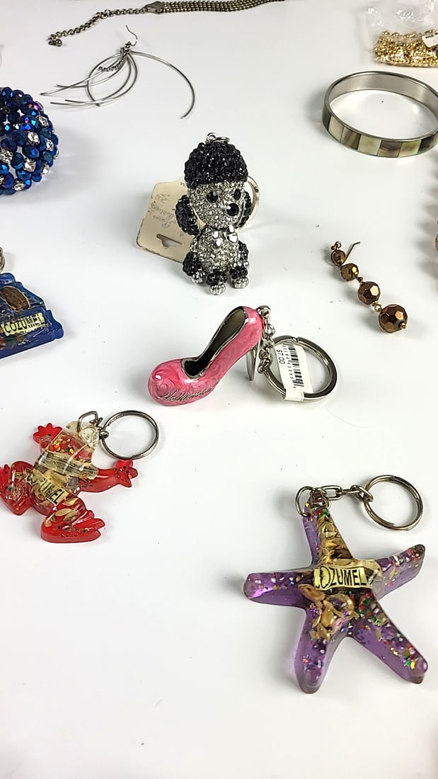 Random Jewelry Lot - 4