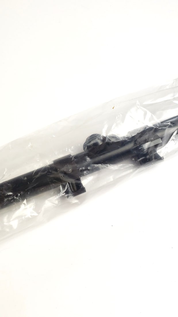 Simmons 4x15 Model 1002 Rifle Scope with Box and Packaging - 4