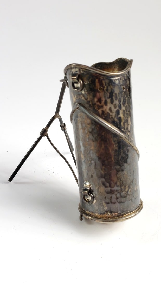 Golf Bag Shot Glass (1 of 5)