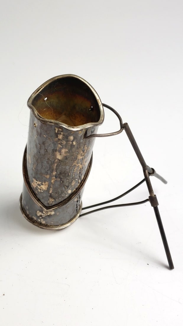 Golf Bag Shot Glass - 2