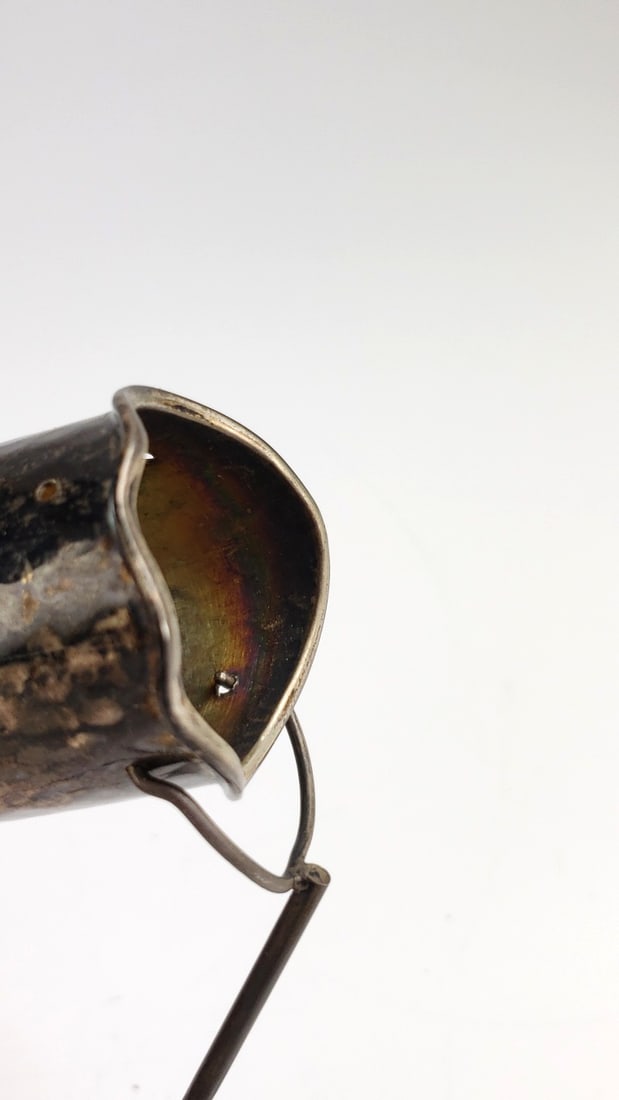Golf Bag Shot Glass - 3