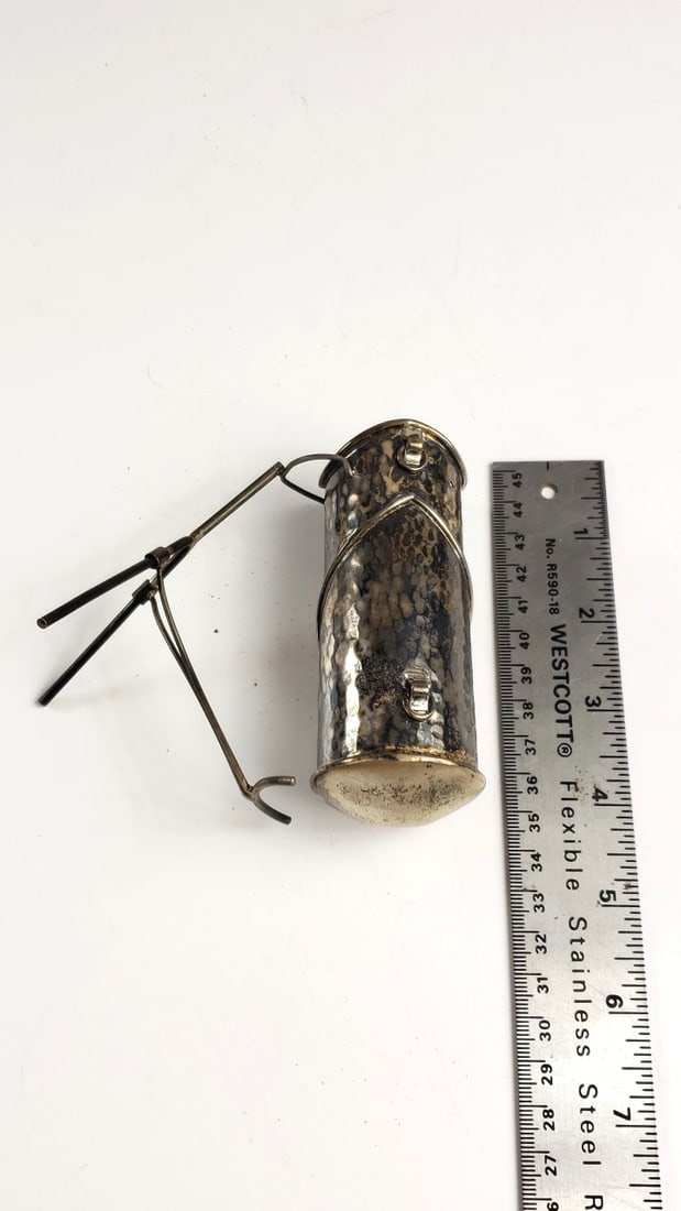 Golf Bag Shot Glass - 5