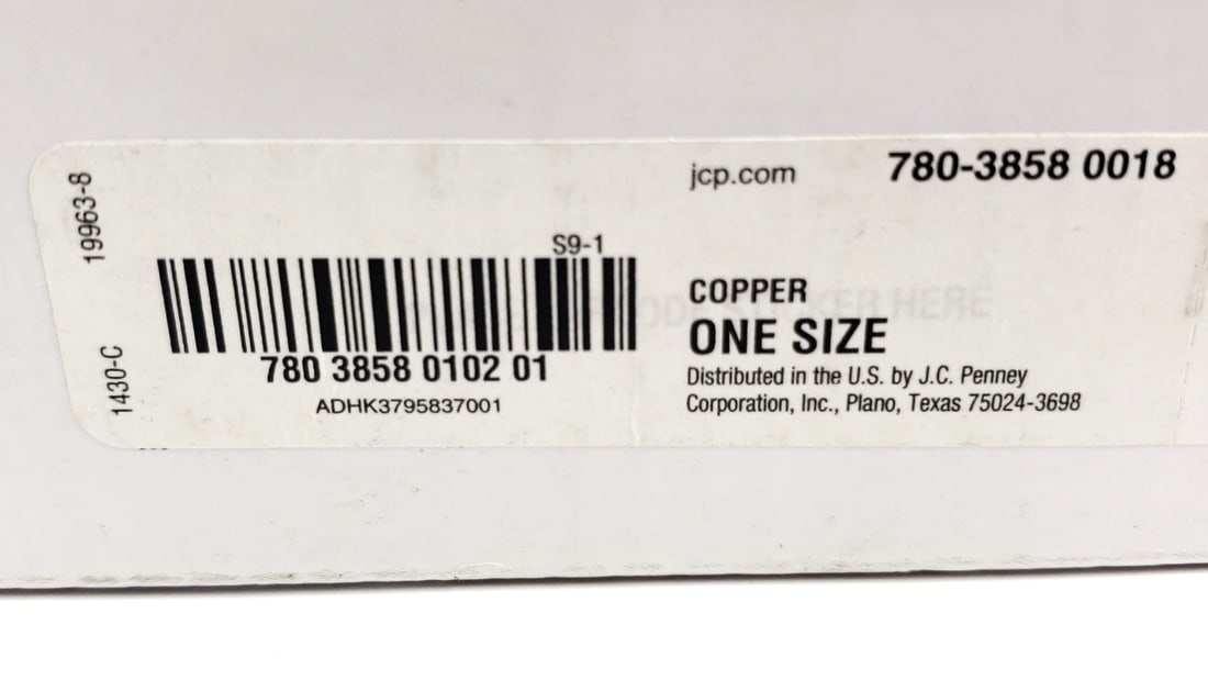 NEW Cooks Copper Series 12"x16" Smokeless Grill with Non-Stick Coating - 5