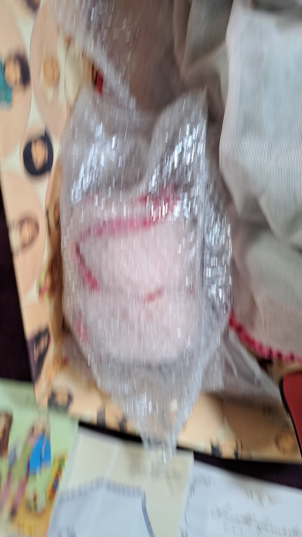Annette Hiimstedt Mirte 1999 Collectible Doll With Box And Coa - 5