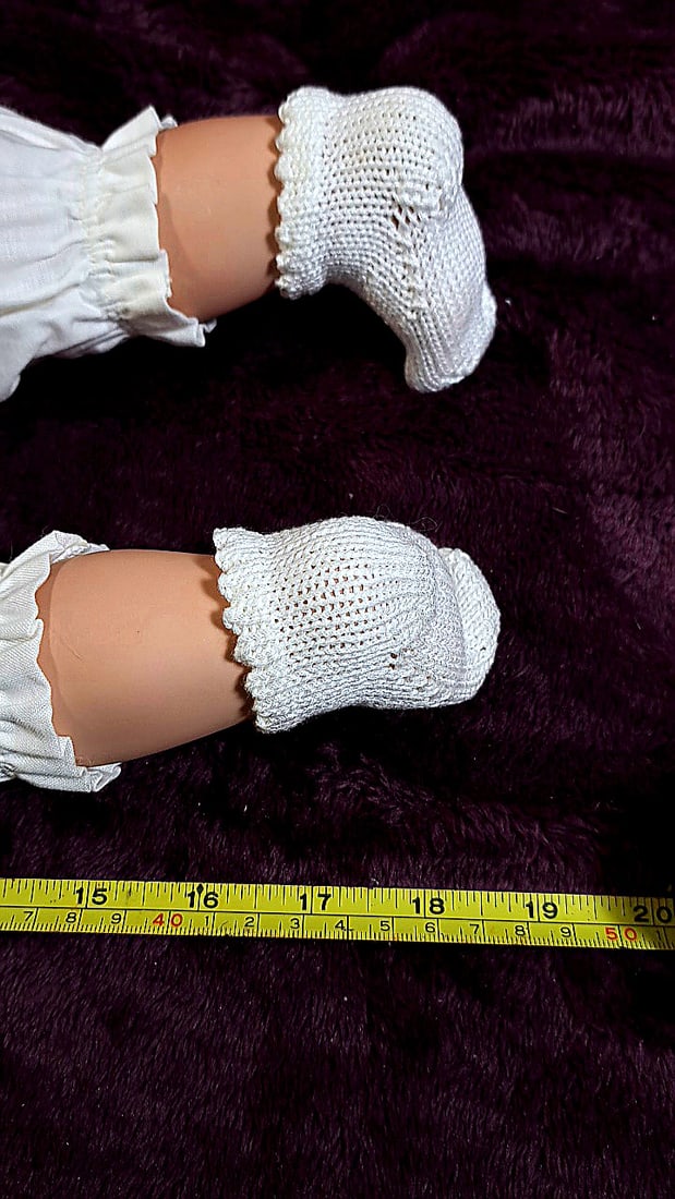 Gaby Rademann Sunshine No. 6 Doll - 6
