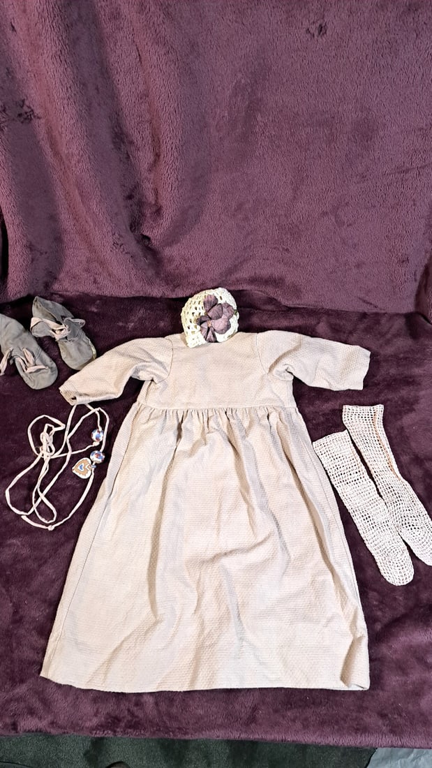 Annette Himstedt Tana Porcelain Doll With Box - 10
