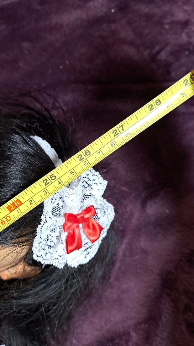 Annette Himstedt Shireem Doll With Box - 9