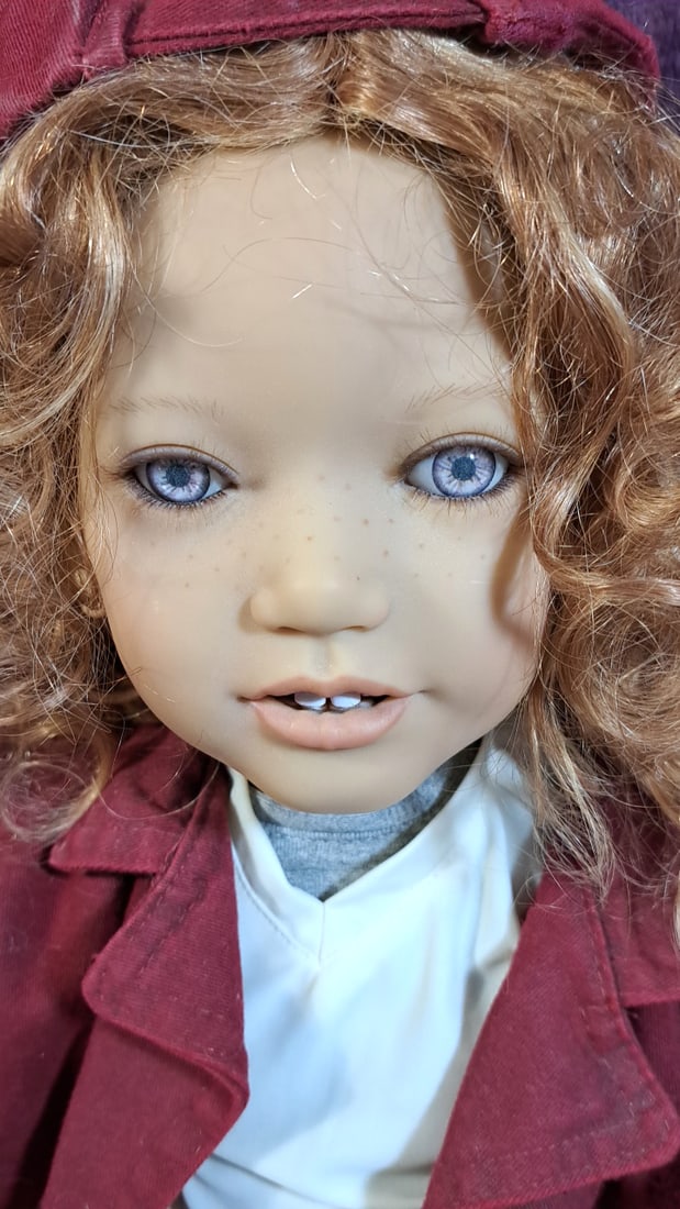 Annette Himstedt Akki - 2