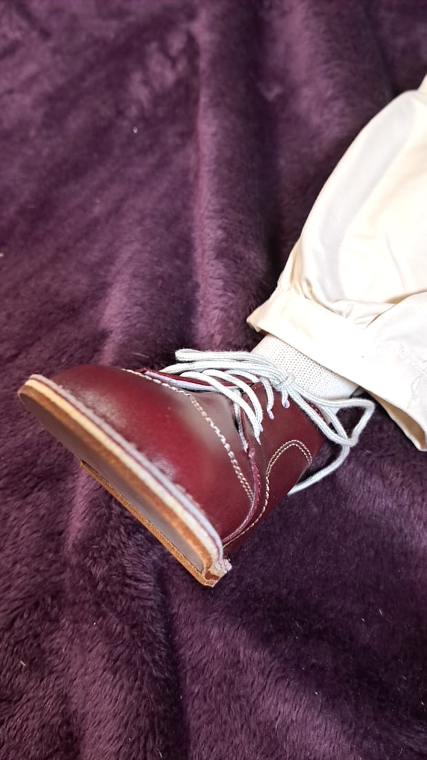 Annette Himstedt Akki With Coa And Box - 9