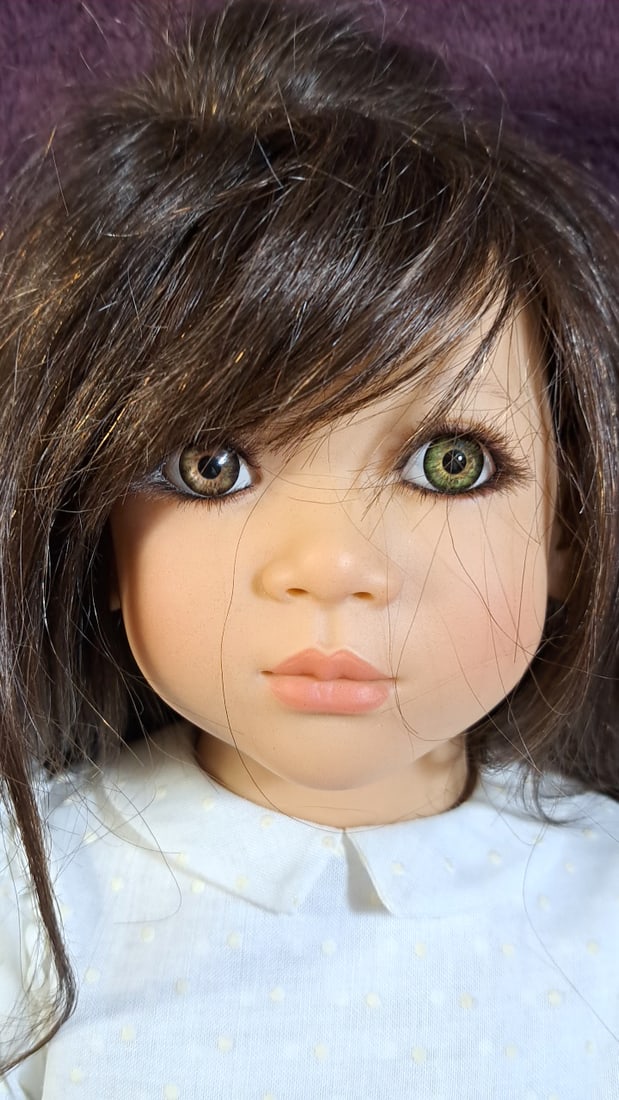 Annette Himstedt Anna Doll - 2