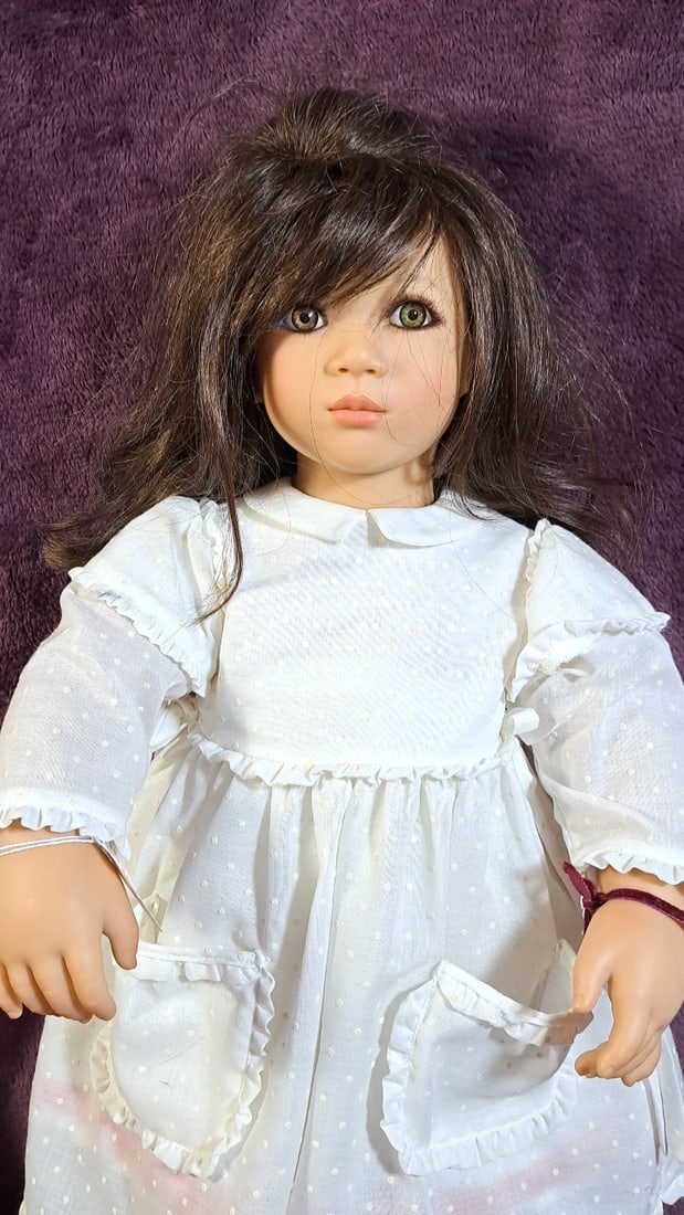 Annette Himstedt Anna Doll - 3