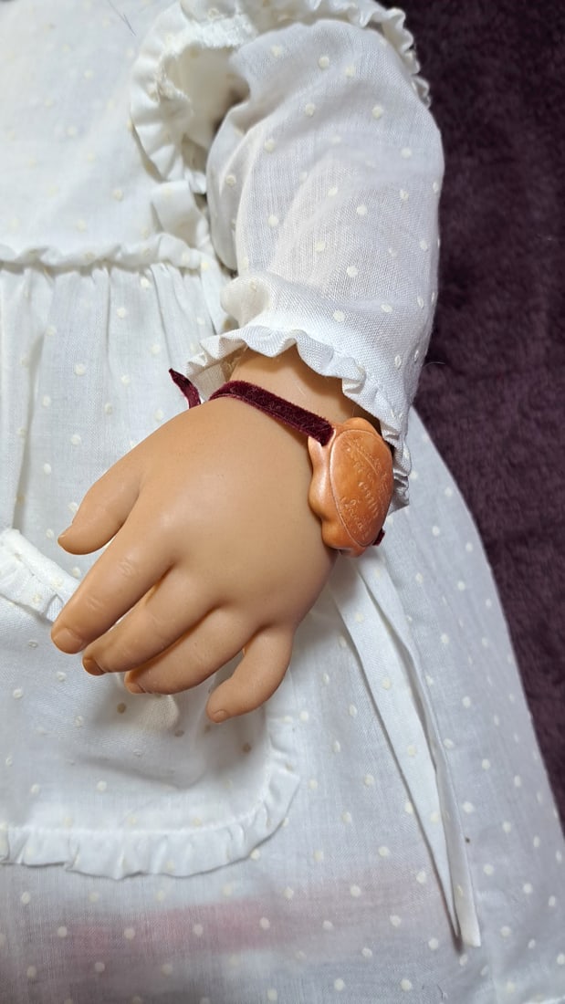 Annette Himstedt Anna Doll - 4